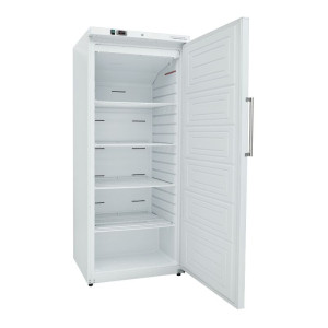 Ventileeritud külmkapp 527 L +2/+8 °C — Täisuks