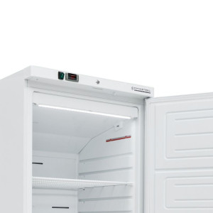 Ventileeritud külmkapp 527 L +2/+8 °C — Täisuks