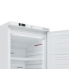 Ventileeritud külmkapp 527 L +2/+8 °C — Täisuks