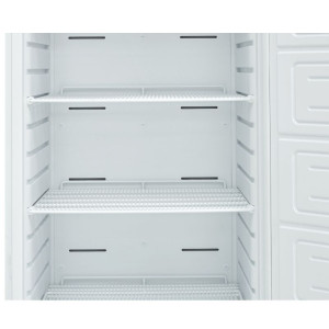 Ventileeritud külmkapp 527 L +2/+8 °C — Täisuks
