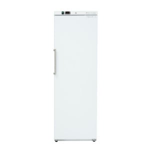 Ventileeritud külmkapp 306 L +2/+8 °C Täisuks