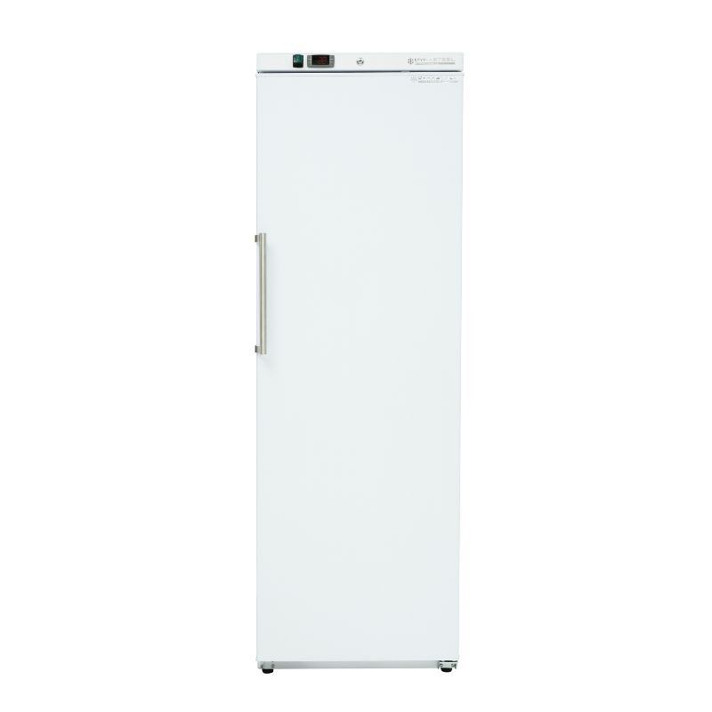 Ventileeritud külmkapp 306 L +2/+8 °C Täisuks