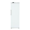 Ventileeritud külmkapp 306 L +2/+8 °C Täisuks