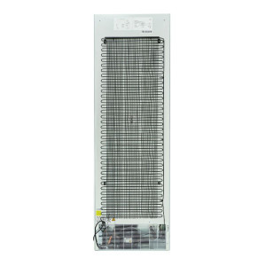 Ventileeritud külmkapp 306 L +2/+8 °C Täisuks
