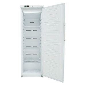 Ventileeritud külmkapp 306 L +2/+8 °C Täisuks