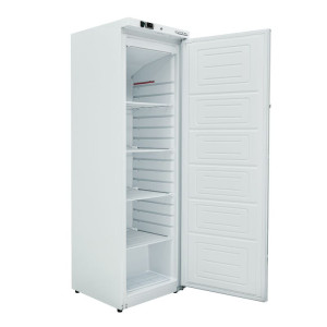 Ventileeritud külmkapp 306 L +2/+8 °C Täisuks