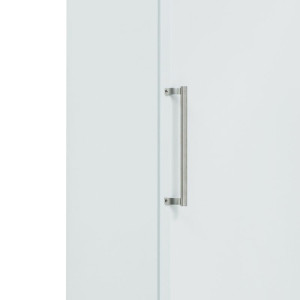 Ventileeritud külmkapp 306 L +2/+8 °C Täisuks