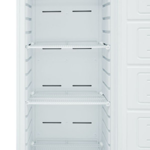 Ventileeritud külmkapp 306 L +2/+8 °C Täisuks