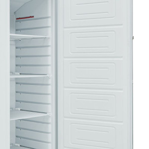 Ventileeritud külmkapp 306 L +2/+8 °C Täisuks