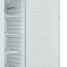 Ventileeritud külmkapp 306 L +2/+8 °C Täisuks