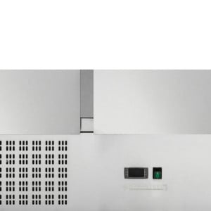 Saladette Compact 3 Ust - Libiseva Kaas - Dynasteel