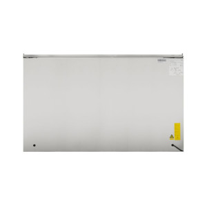 Saladette Compact 3 Ust - Libiseva Kaas - Dynasteel