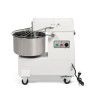 20 L Dynasteel Mixer - Removable Bowl, Tiltable Head
