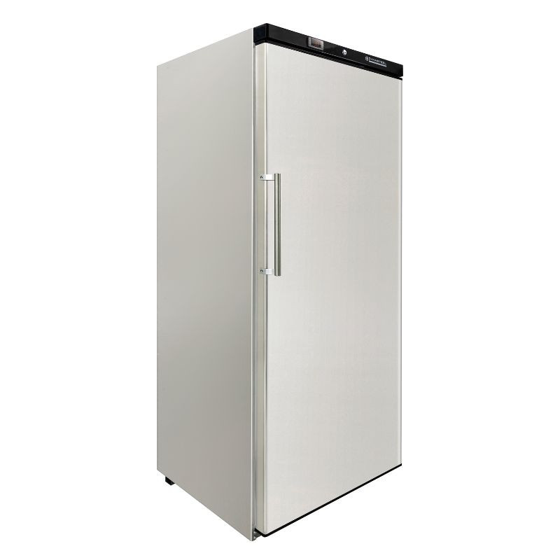 Armoire Positive Inox - 527 L - Dynasteel Armoire Positive Inox - 527 L - Dynasteel