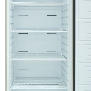 Inox Sügavkülmik 510 L Ventileeritud -18/-22 °C