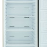 Stainless Steel Freezer Cabinet 510 L Ventilated -18/-22 °C