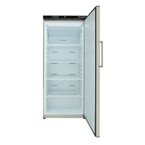 Inox Sügavkülmik 510 L Ventileeritud -18/-22 °C