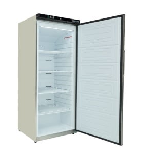Inox Sügavkülmik 510 L Ventileeritud -18/-22 °C
