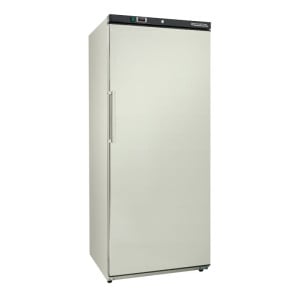 Stainless Steel Freezer Cabinet 510 L Ventilated -18/-22 °C