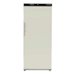 Inox Sügavkülmik 510 L Ventileeritud -18/-22 °C