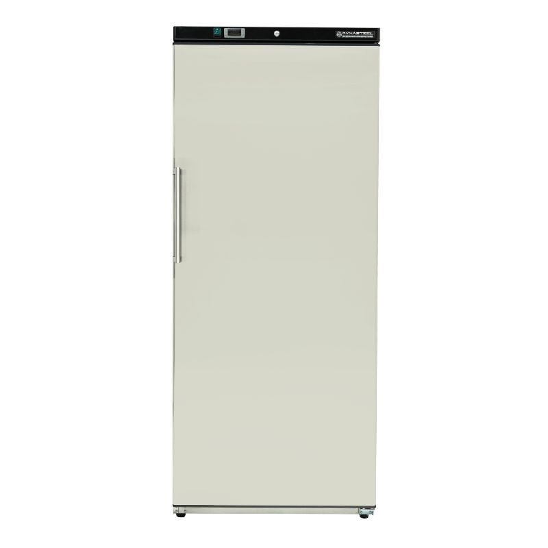 Stainless Steel Freezer Cabinet 510 L Ventilated -18/-22 °C