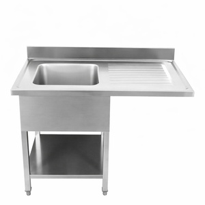 Sukeldu koos nõudepesumasina, tagaseina ja riiuliga - 1200 x 600 - nõrgumisalus paremal - Dynasteel