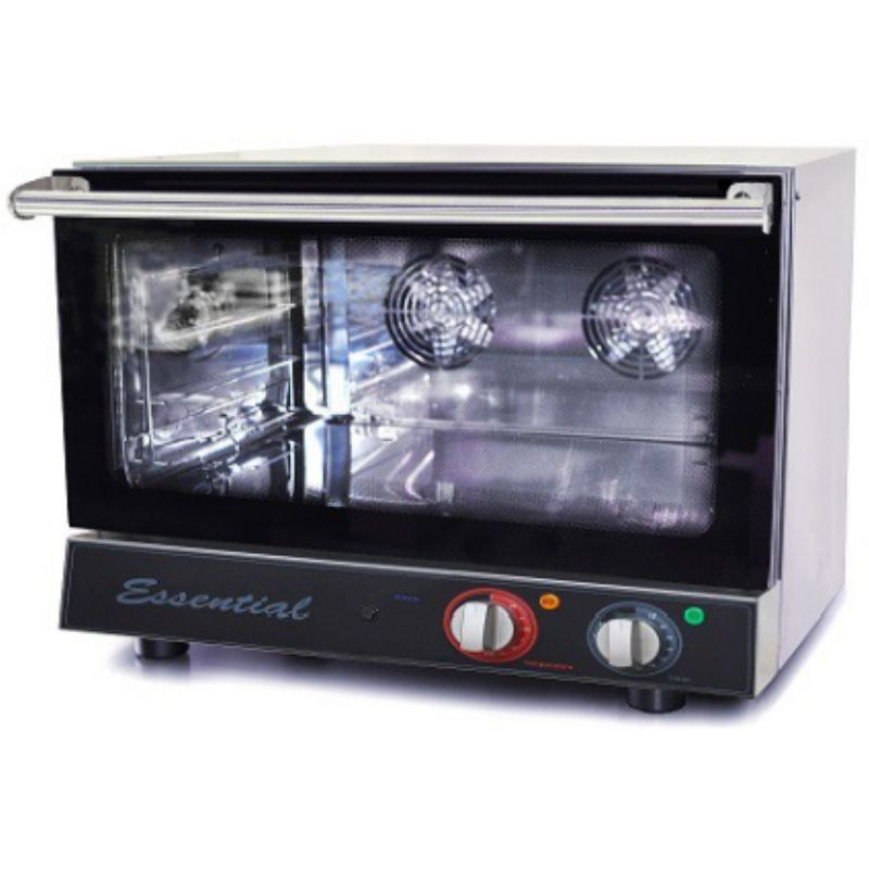 Four Professional with Manual Forced Air - 4 Levels 600 x 400 - VESTA Four Professional with Manual Forced Air - 4 Levels 600 x 400 - VESTA