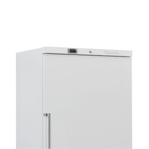 510 L Ventileeritud Sügavkülmik -18/-22°C Valge