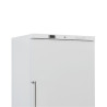 510 L Ventileeritud Sügavkülmik -18/-22°C Valge