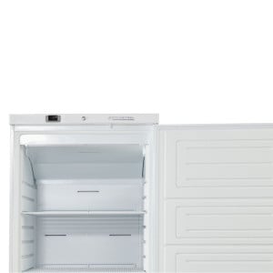 510 L Ventileeritud Sügavkülmik -18/-22°C Valge