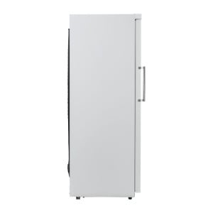 510 L Ventileeritud Sügavkülmik -18/-22°C Valge