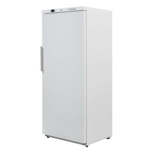 510 L Ventileeritud Sügavkülmik -18/-22°C Valge