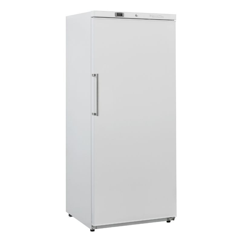 Valge ventileeritav sügavkülmik - 600 L - Dynasteel Valge ventileeritav sügavkülmik - 600 L - Dynasteel