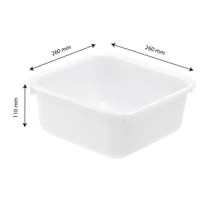 Neli ruutmeetrit valget kausi 4,5L