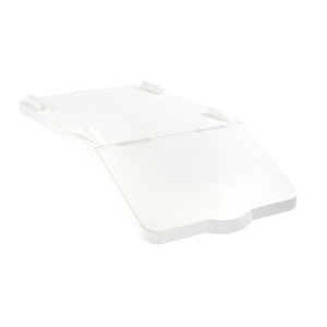 Koostisosade konteiner kaanega - 30 L - Gilac