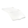 Koostisosade konteiner kaanega - 30 L - Gilac