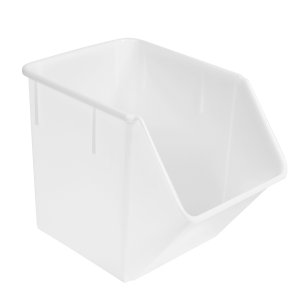 40 L koostisosade konteiner - Gilac