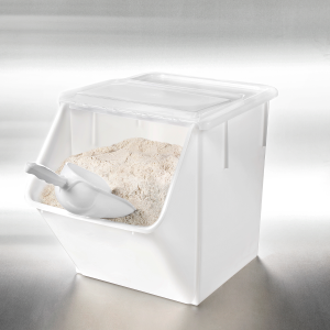40 L koostisosade konteiner - Gilac