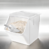 40 L koostisosade konteiner - Gilac