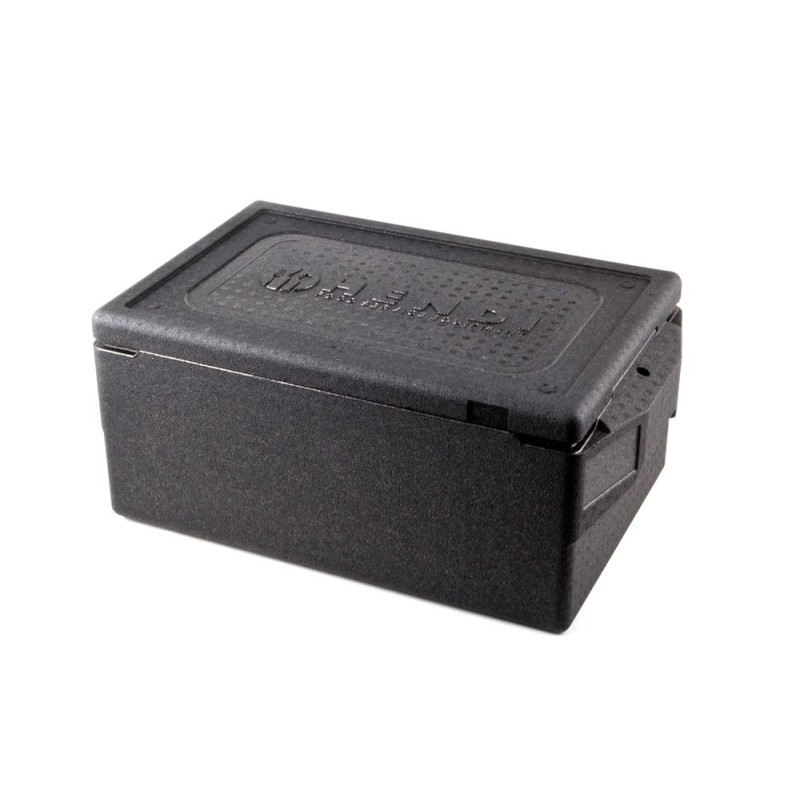 Thermobox Profi Line GN 1/1 - 39 L Hendi Thermobox Profi Line GN 1/1 - 39 L Hendi