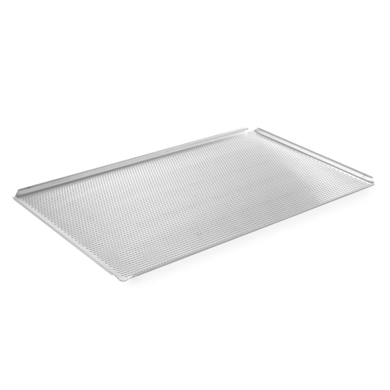 Plateau Perforé GN 1/1 avec Bords Hendi Plateau Perforé GN 1/1 avec Bords Hendi