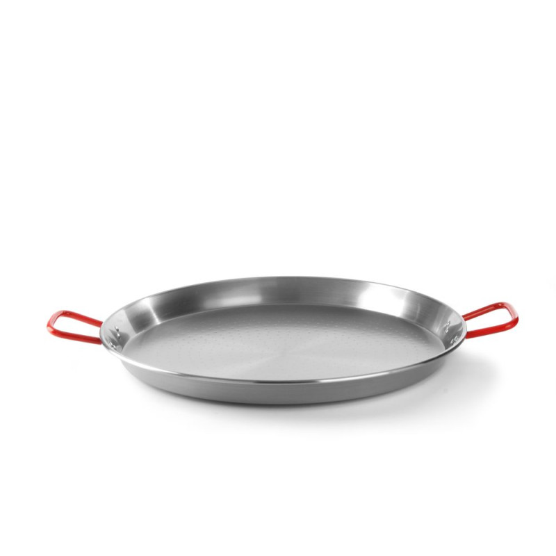 Paella pann - Ø 600 x K 40 mm Paella pann - Ø 600 x K 40 mm