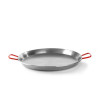 Paella pann - Ø 600 x K 40 mm