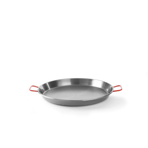 Paella pann - Ø 46 cm - HENDI