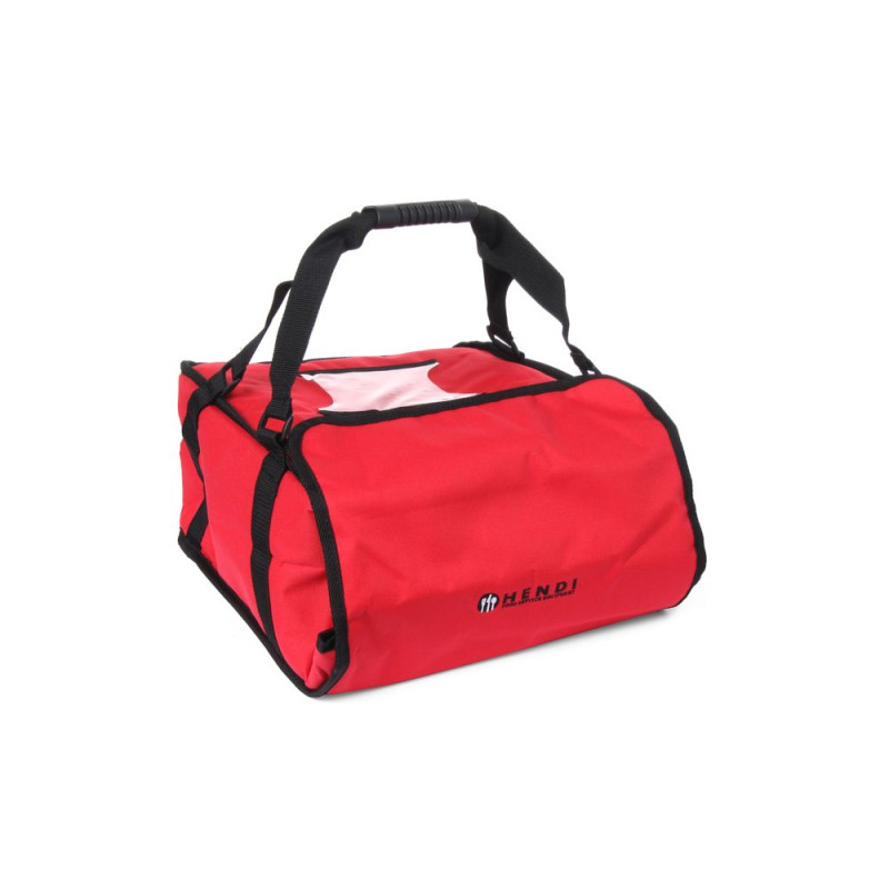 Pizza Delivery Bag 35 cm Pizza Delivery Bag 35 cm