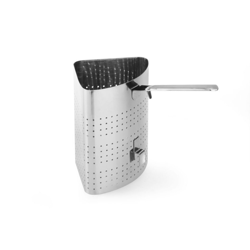 Pasta basket 1.5 L - Brand HENDI - Fourniresto Pasta basket 1.5 L - Brand HENDI - Fourniresto