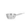 Professionaalne kooniline pann 16 cm