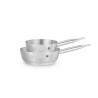 Professionaalne kooniline pann 16 cm