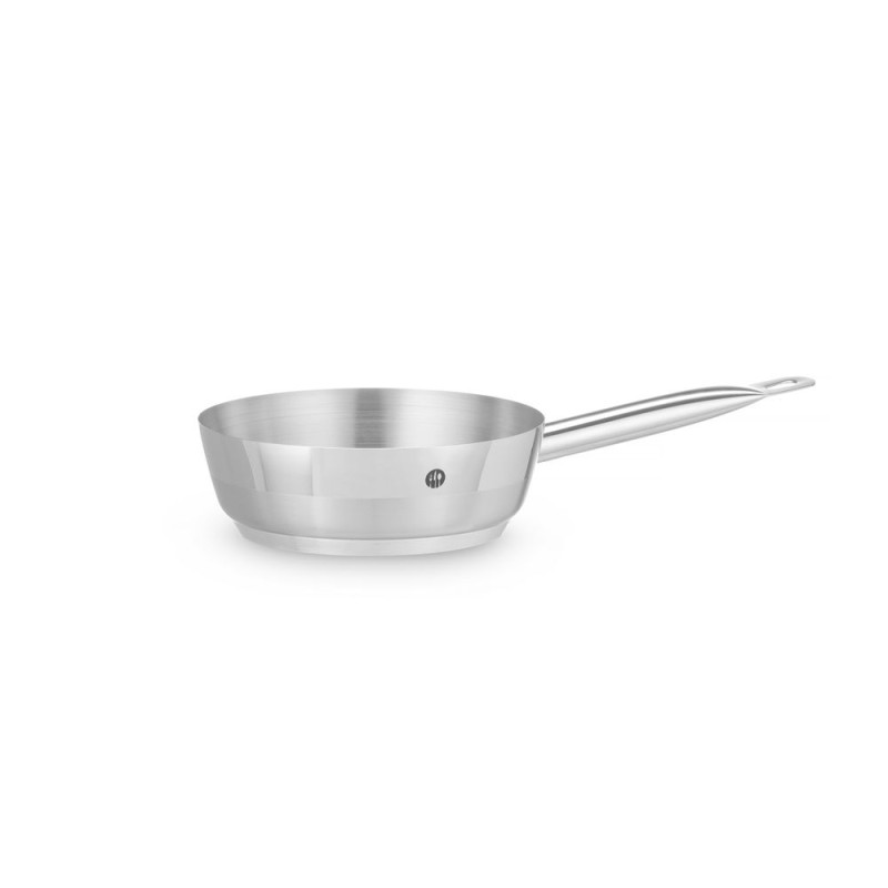 Profi Line Conical Saute Pan - 20 cm Diameter Profi Line Conical Saute Pan - 20 cm Diameter