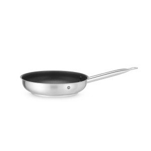 Pann koos kleepumisvastase kattega Profi Line - läbimõõt 24 cm